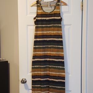 FLASH SALE 💥      Maxi Dress